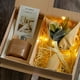 thumbnail image 5 of Ramo de aromaterapia práctico para el Día de la Madre, pequeño recuerdo para madre y maestra, caja de regalo de cumpleaños de 50 ml., 5 of 7