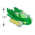 thumbnail image 4 of PJ Masks Die-Cast Gekko-Mobile Vehicle,  Kids Toys for Ages 3 Up, Gifts and Presents, 4 of 5