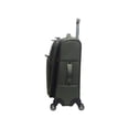 thumbnail image 2 of 24-7 INTERNATIONAL LLC 20" Spinner Carry On by Pathfinder for Brookstone, 2 of 4