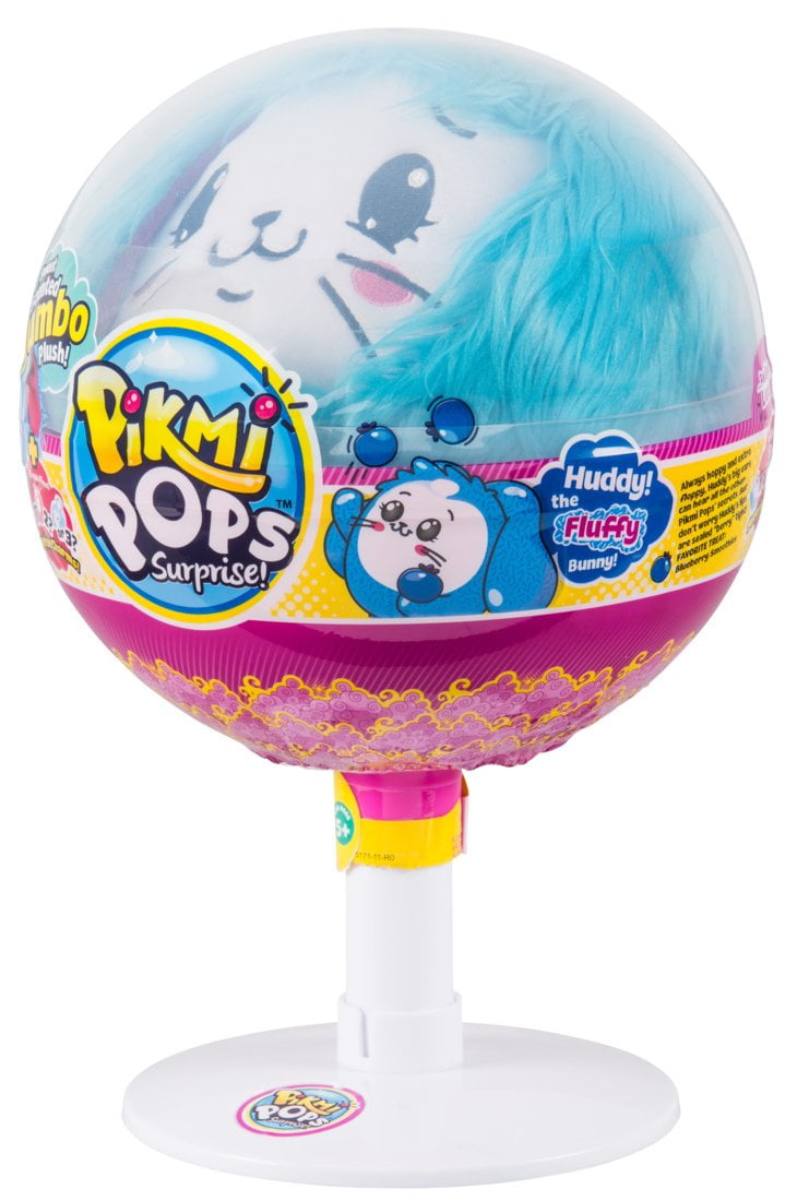 pikmi pops jumbo bunny