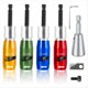 thumbnail image 1 of Juego de Herramientas para Pelar y Torcer Cables, Herramienta para Pelar Cables para Taladro, Pelar Cables Eléctricos, Pelar Cables, 1 of 5