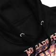 thumbnail image 3 of Megadeth Super Collider Classic Unisex Hoodie - Black - Small, 3 of 5