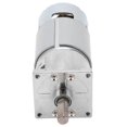 thumbnail image 2 of DC Gear Motor Mini Speed Reduction CW CCW Permanent Magnet Automated Industry 24V XD?42GA755100rpm/min, 2 of 5