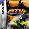 ATV: Thunder Ridge Riders GBA