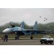 thumbnail image 2 of Maqueta Trumpeter Russian SU-27 Flanker B a escala 1/144, 2 of 4