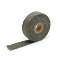 thumbnail image 3 of Design Engineering Exhaust System Wrap 10120 15 Foot Roll; 1 Inch Width; Black; Composite Fiberglass, 3 of 3