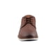 thumbnail image 4 of Mocasin Custom Style Caballero Casual Hombre cafe 25.5, 4 of 4
