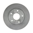thumbnail image 3 of Raybestos 980952R Professional Grade Disc Brake Rotor, 3 of 4