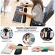 thumbnail image 4 of Reposamuñecas, reposamuñecas con teclado de espuma, 4 of 7