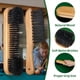 thumbnail image 4 of Juego de Cepillos para Mesa de Billar con de Madera, Cepillo de Limpieza y Cuchillo para Mesa de Billar con Cerdas de Nailon Suaves y Mantel., 4 of 5