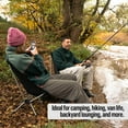 thumbnail image 5 of LC100 Compact Camping Chair, 5 of 6
