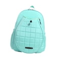 thumbnail image 3 of Bolsa de tenis DYNWAVEMX Bolso de hombro Verde 31 cm x 13 cm x 46 cm, 3 of 8