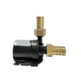 thumbnail image 1 of Brushless Water Pump Aquarium Circulation Waterproof Solar Submersible with 800L/H, 1 of 5
