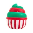 thumbnail image 2 of Squishmallows Plush 8 inch Green and White Christmas Cupcake - Childs Ultra Soft Stuffed Animal Toy, 2 of 5