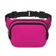 thumbnail image 1 of Balery Darkmagenta Mochila Cinturón para Mujeres y Hombres, Bolsa de Cintura Impermeable de Doble Capa con Correa, 1 of 8