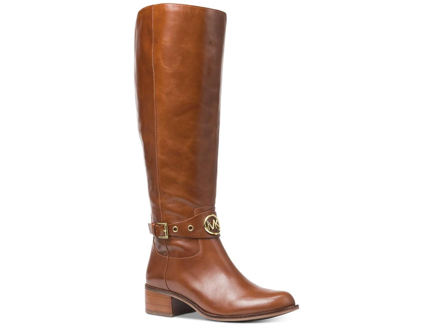 michael kors boots womens online