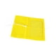 thumbnail image 4 of Gorro de ducha ajustable para perros, gorro de baño para mascotas pequeñas y medianas, protección auditiva para el baño de mascotas. amarillo, 4 of 9