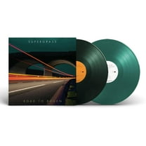 Supergrass - Road To Rouen - Music & Performance - Vinyl