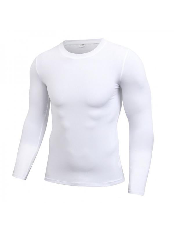 tight long sleeve shirts