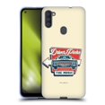 thumbnail image 1 of Head Case Designs Officially Licensed Supernatural Vectors Driver Picks Soft Gel Case Compatible with Samsung Galaxy A11 (2020), 1 of 7