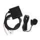 thumbnail image 3 of Cable Auxiliar 5.0, Adaptador De Audio Conexión Estable Transmisión De Música De Alta Eficiencia Reemplazo Para 307 308 407 807 Para Automóvil, 3 of 7