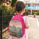 thumbnail image 5 of Stardew Valley Mochila Escolar para Niños y Niñas, Mochila Infantil Ligera de Alta Calidad, Grande y Duradera ROSA, 5 of 6