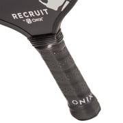 Recruit by ONIX Pickleball V3 Paddle for All Ages and Skill Levels