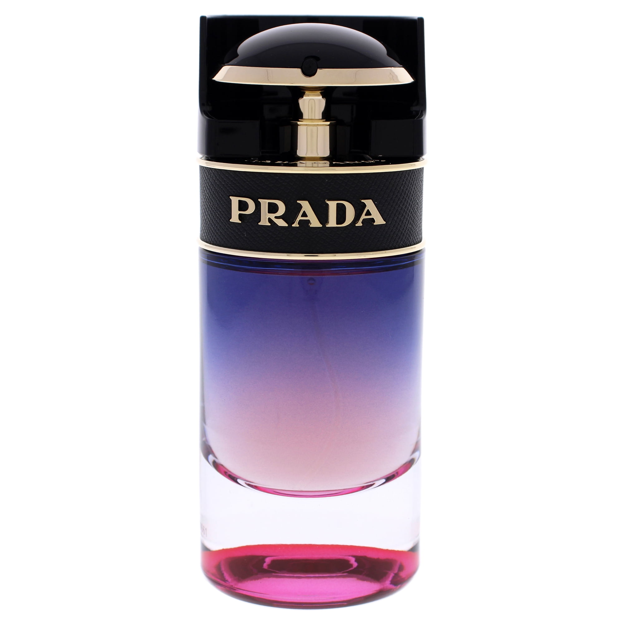 Prada Candy Night Fragrance, Sensual Eau De Parfum for Women, 1.7