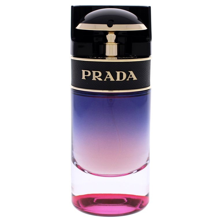 Prada Candy Night Fragrance, Sensual Eau De Parfum for Women, 1.7