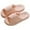 Pink, variant on Slippers for Women,All Season Fashionable Slippers Cozy Indoor Footwear Home Comfort And Relaxation,Womens Slippers,Pink,7