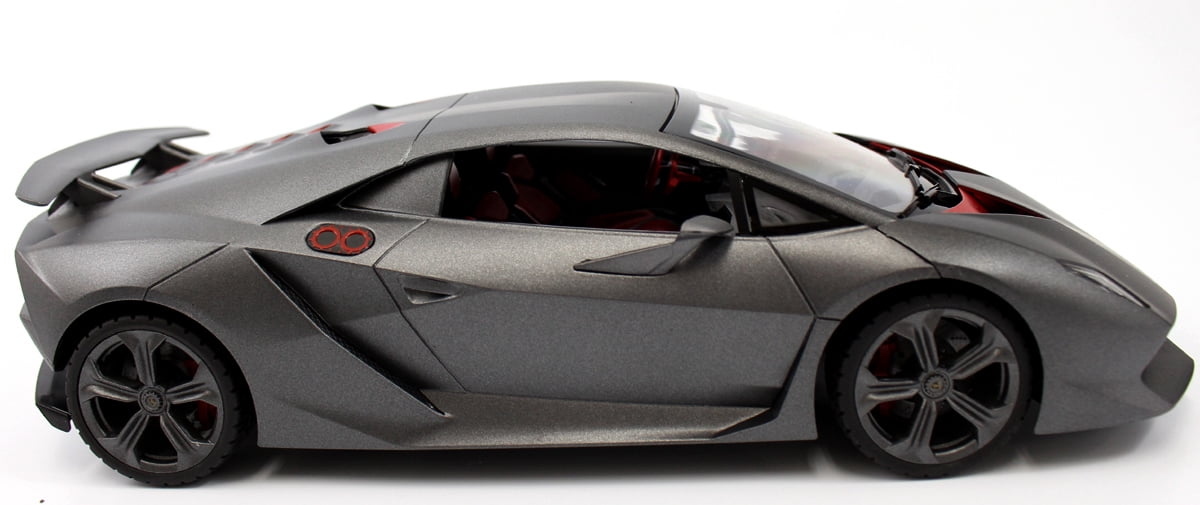 1:14 Remote Control  Lamborghini Sesto Elemento RTR Model Car .Intelligent Toy Gift