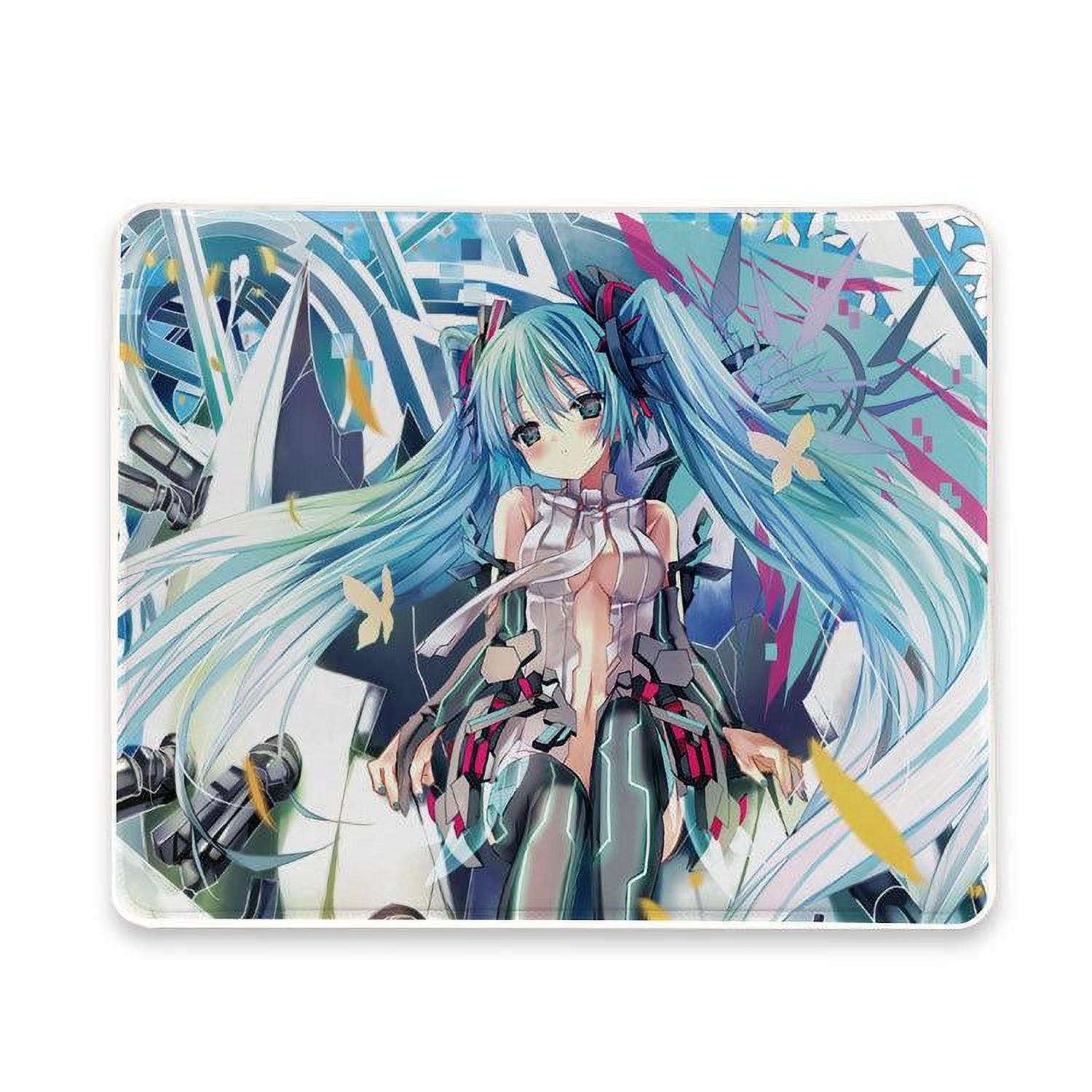 Non-Slip Mouse Pad for Home, Office, and Gaming Desk mousepad anti-slip mouse pad mat mice mousepad desktop mouse pad laptop mouse pad gaming mouse pad - image 4 of 7