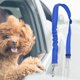 thumbnail image 3 of Correa de Coche Para mascotas ANGGREK Arnés de Plomo Para Perros de nailon, 3 of 7