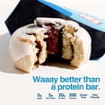 thumbnail image 5 of Legendary Foods Cinnamon Protein Sweet Roll, Low Carb Snack Pack to Go 8 count, 5 of 5