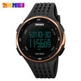 thumbnail image 4 of WIFKLSIIPG SKMEI Watch Sport Quartz Wrist Men Analog Digital Waterproof Military, 4 of 5
