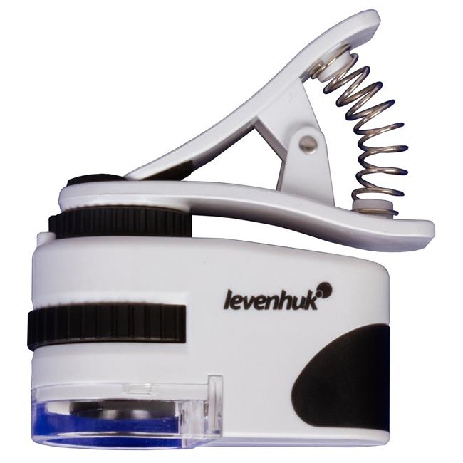 Image of Levenhuk Zeno Cash ZC7 on Walmart