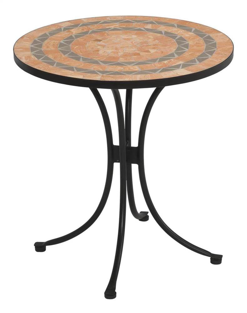 tile bistro table