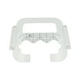 thumbnail image 1 of Moocorvic Clearance Free Motion Quilting Template Series with Quilting Frame for Domestic Sewing Machine Ruler, 1 of 6