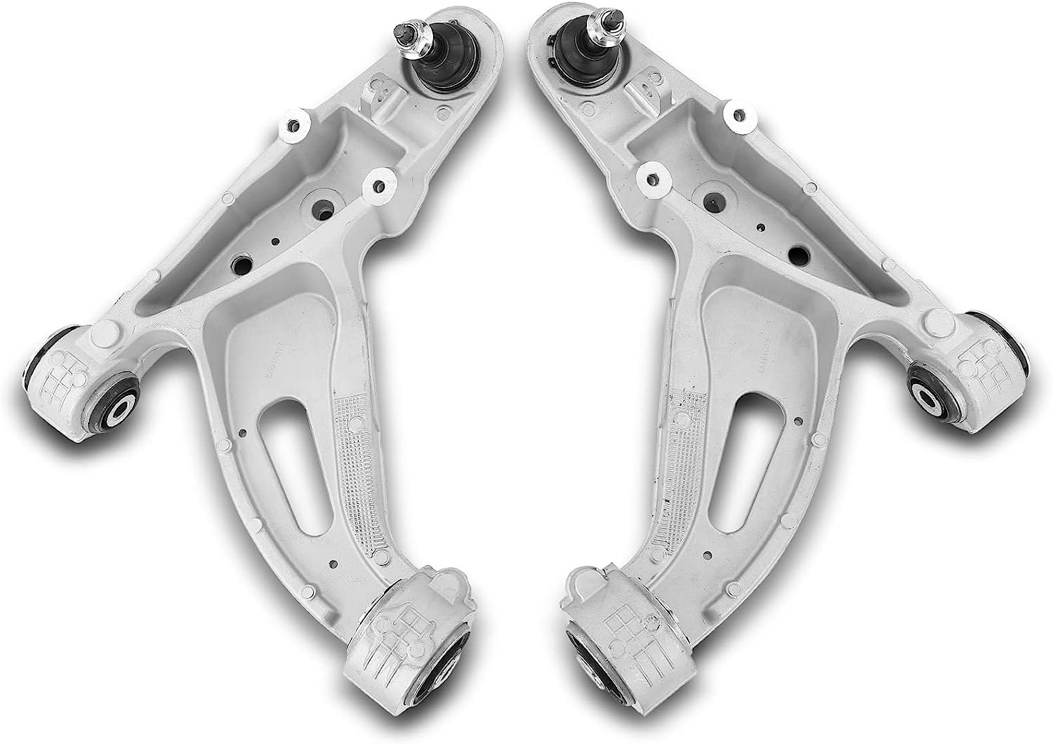 GS Front Right Lower Control Arm For Porsche Panamera 2010-2013 – 97034105404