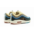 thumbnail image 3 of NIKE MENS Air Max 1/97 VF SW "Sean Wotherspoon" AJ4219 400 from Stadium Goods, 3 of 6