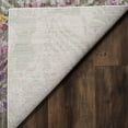 thumbnail image 2 of Safavieh Valencia Rowland Tapis Floral, 2 of 5