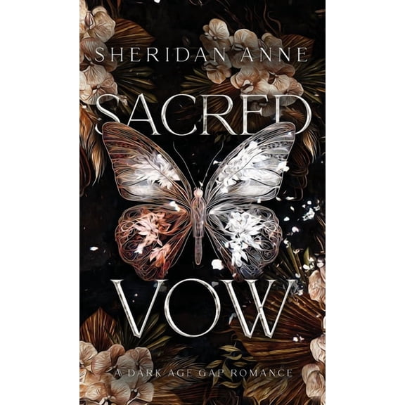 Sacred Vow, (Hardcover)