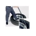 thumbnail image 4 of Ken Tool KN34644 38" L Stock Tire - Iron, 4 of 7