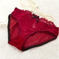 thumbnail image 4 of Wuffmeow Women Lace Bra Set, 4 of 5
