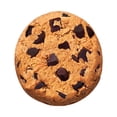 thumbnail image 4 of Comida Disfraz Ropa Decorativa Accesorios Ligeros Novedad Disfrazarse para Rol Galletas para niños, 4 of 9