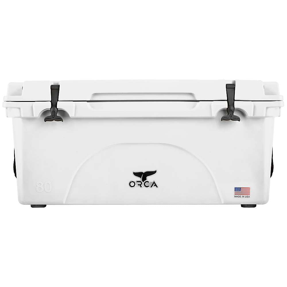 ORCA 80 Quart Cooler