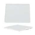 thumbnail image 4 of Clear Acrylic Blocks, High  Acrylic Block Round Corner Highly Durable Wide Application  For DIY For Card Making For Scrapbook, 4 of 8
