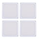 thumbnail image 2 of Filtro de Polvo para Ventilador de 4 piezas, Marco Magnético de 120 mm, Malla de Filtro de Refrigerador de CompuTADORA DE PVC PARA COMPUTADORAS DE ESPRITITORIO, PROTECCIÓN DE, 2 of 7