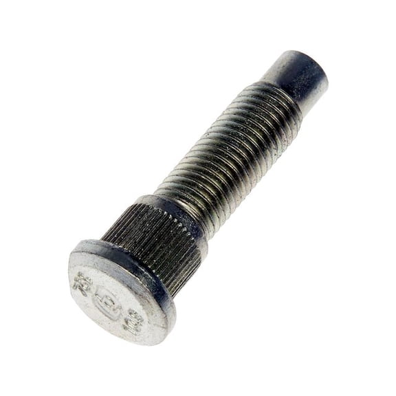 Wheel Stud - Compatible with 2006 - 2009 Pontiac Solstice 2007 2008