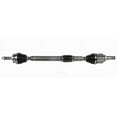 thumbnail image 4 of GSP NCV19001K CV Axle Assembly, 4 of 7